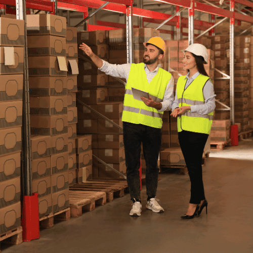 Depolama Çözümleri