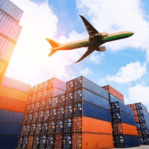 Uluslararası Parsiyel Taşımacılığı